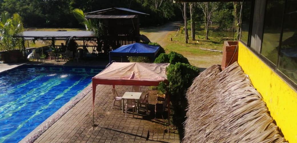 Grand Selva Lodge & Tours تينا المظهر الخارجي الصورة