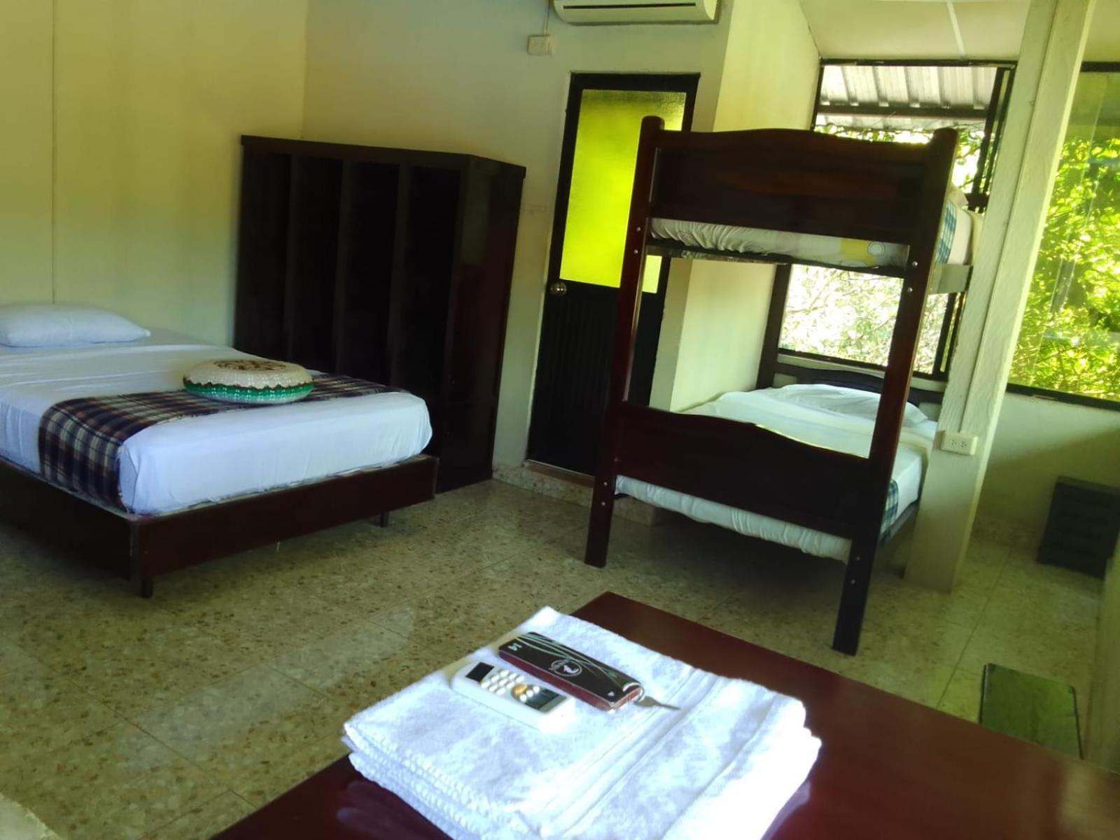 Grand Selva Lodge & Tours تينا المظهر الخارجي الصورة