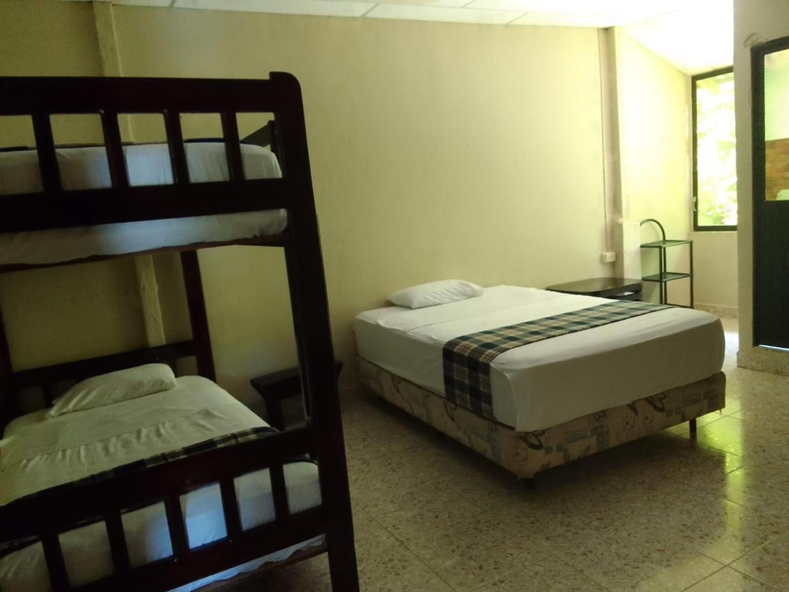 Grand Selva Lodge & Tours تينا المظهر الخارجي الصورة