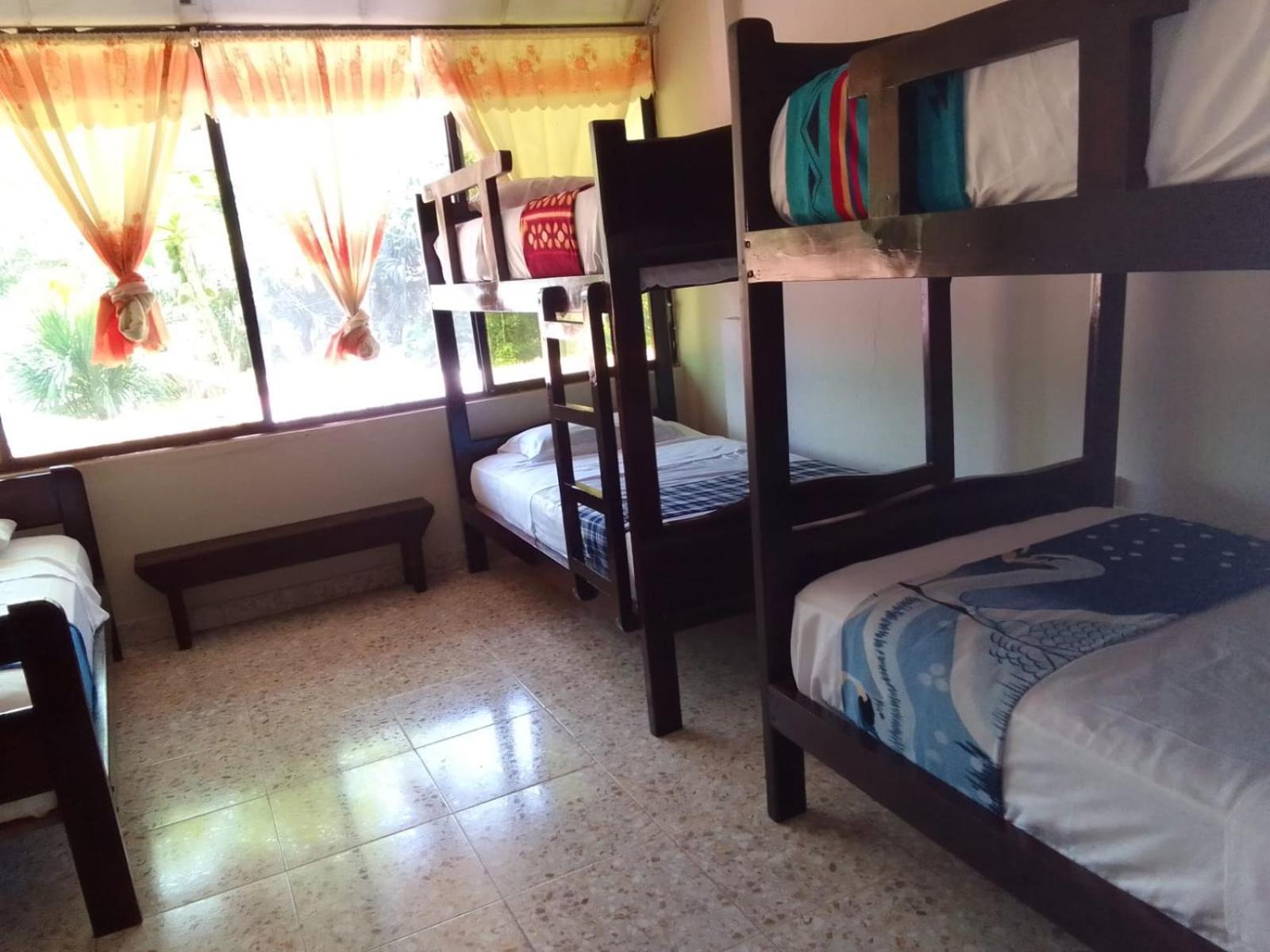 Grand Selva Lodge & Tours تينا المظهر الخارجي الصورة